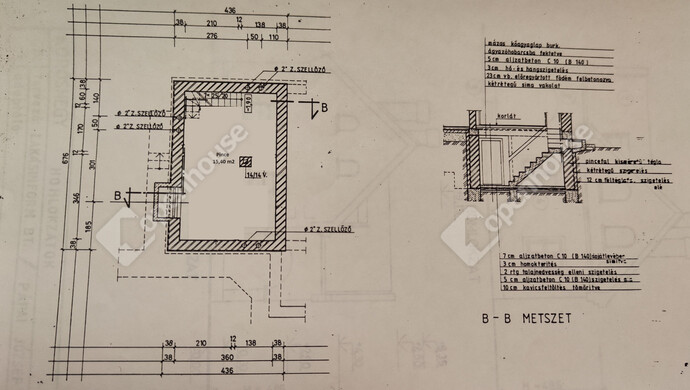 25. kép | Eladó Családi ház, Marcali (#178365)