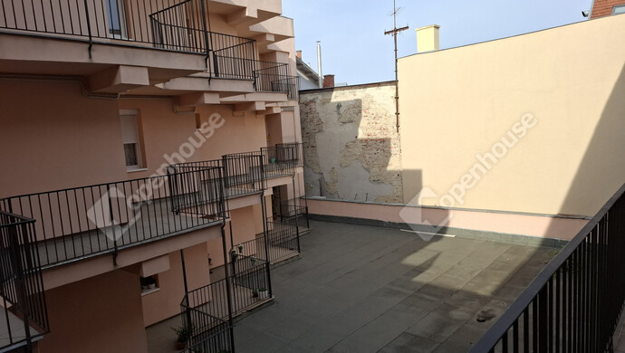 13. kép | Eladó Téglaépítésű lakás, Nagykanizsa (#178477)