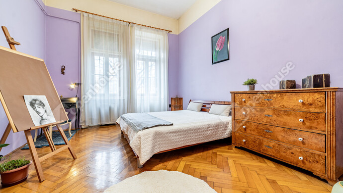 3. kép | Eladó Téglaépítésű lakás, Szeged (#178540)