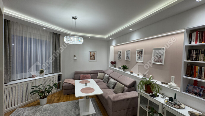 0. kép | Eladó Társasházi lakás, Dunakeszi (#178695)