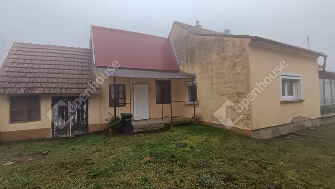 21. kép | Eladó Családi ház, Somogyszob (#178914)