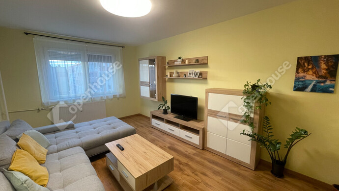 3. kép | Eladó Társasházi lakás, Mosonmagyaróvár (#179374)