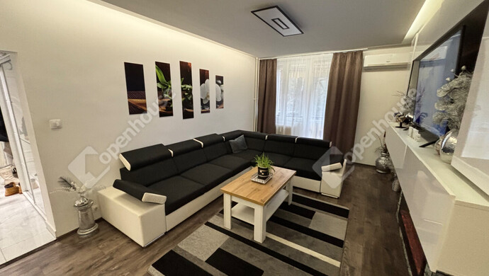 11. kép | Eladó Társasházi lakás, Keszthely (#179376)