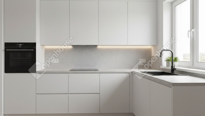 10. kép | konyha látványkép1 | Eladó Társasházi lakás, Miskolc (#179564)