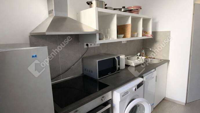 1. kép | Eladó Téglaépítésű lakás, Budapest XIV. Ker. (#179674)