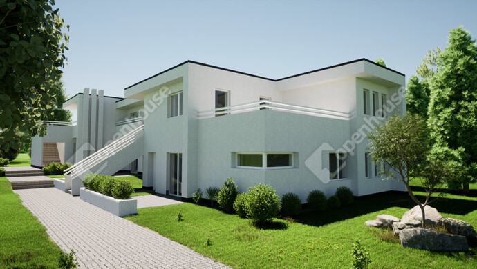 0. kép | Eladó Társasházi lakás, Siófok (#179905)