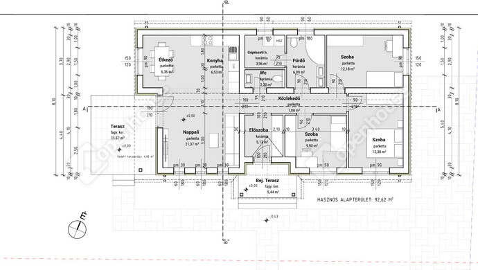 0. kép | Eladó Családi ház, Ságvár (#180081)