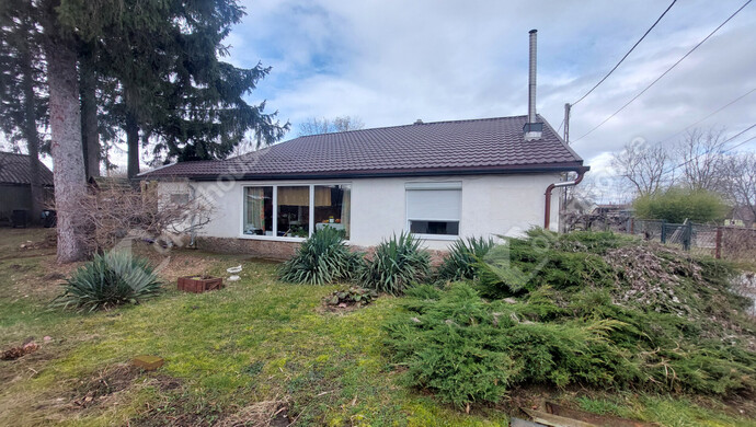 0. kép | Eladó Családi ház, Környe (#180109)