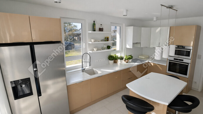 3. kép | Kiadó Családi ház, Székesfehérvár (#180115)