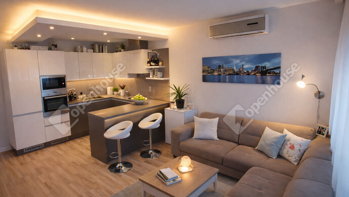 3. kép | Eladó Társasházi lakás, Székesfehérvár (#180122)