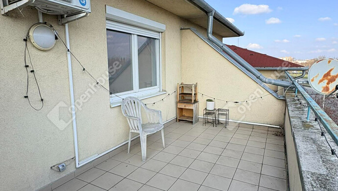 9. kép | Eladó Társasházi lakás, Győr (#180435)