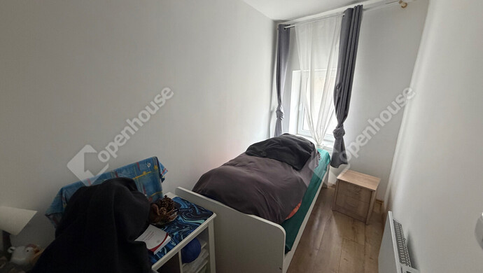 3. kép | Eladó Társasházi lakás, Keszthely (#180771)