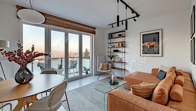 3. kép | Eladó Téglaépítésű lakás, Budapest XII. Ker. (#178823)