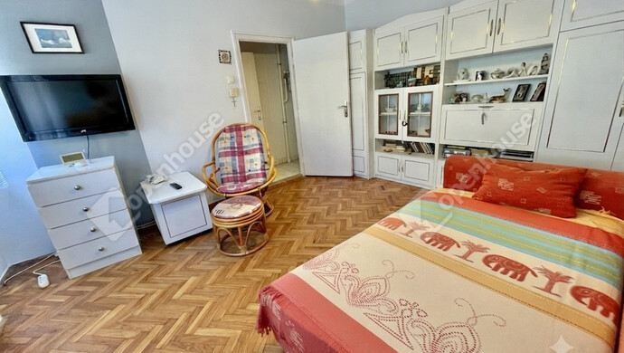 8. kép | Eladó Téglaépítésű lakás, Sopron (#183080)