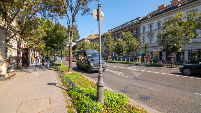 31. kép | Eladó Téglaépítésű lakás, Budapest VI. Ker. (#171058)