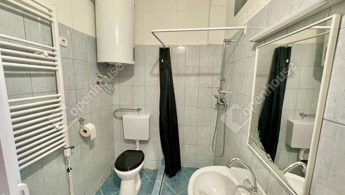 4. kép | Eladó Téglaépítésű lakás, Sopron (#176002)