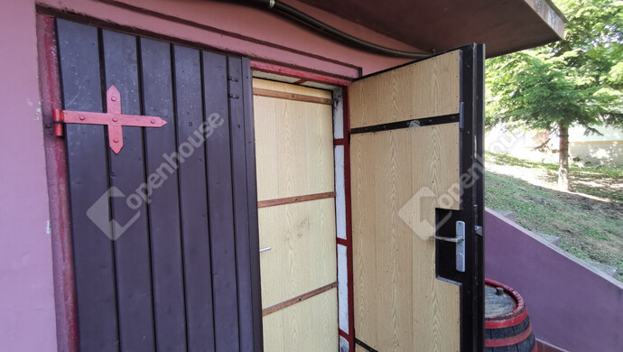 16. kép | Eladó Nyaraló, Homokkomárom (#176681)