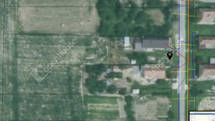 33. kép | Eladó Családi ház, Alsórajk (#177151)