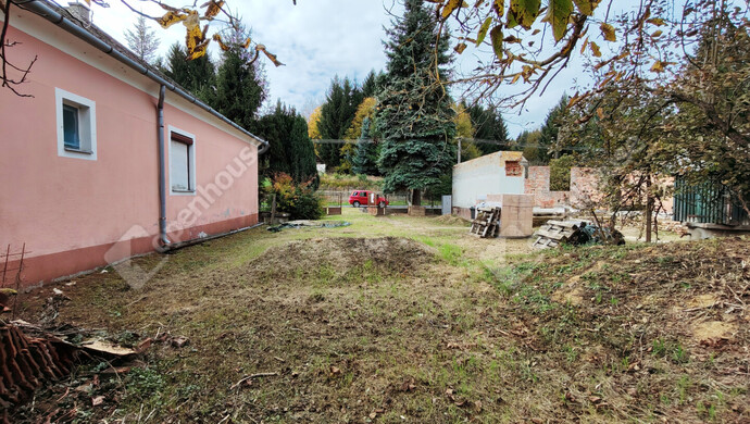 17. kép | Eladó Telek, Eszteregnye (#177493)