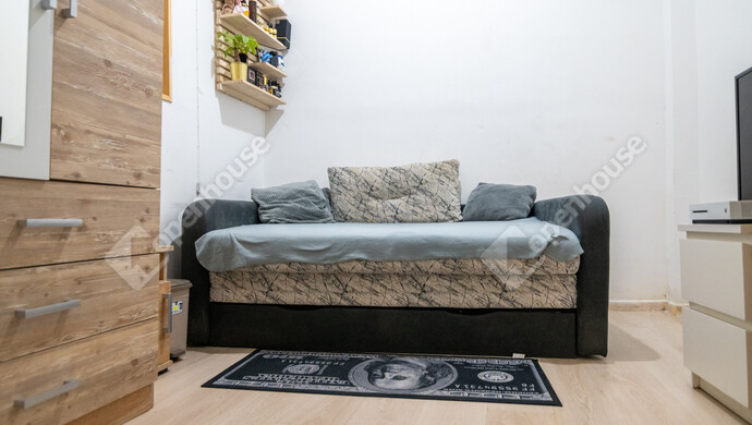 7. kép | Eladó Téglaépítésű lakás, Budapest VIII. Ker. (#177991)