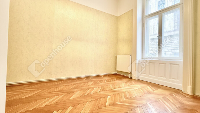 8. kép | Eladó Téglaépítésű lakás, Budapest VI. Ker. (#179736)