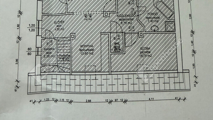 10. kép | Eladó Társasházi lakás, Szombathely (#180681)