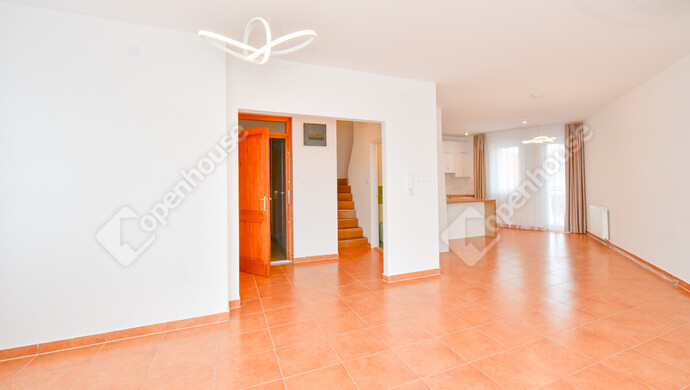 1. kép | Eladó Társasházi lakás, Kistelek (#180754)