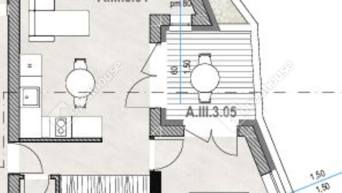 0. kép | Eladó Társasházi lakás, Győr (#181303)