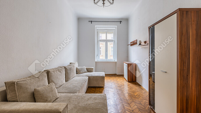 4. kép | Eladó Téglaépítésű lakás, Budapest XIII. Ker. (#182339)