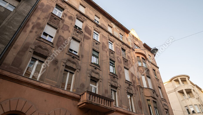 10. kép | Eladó Téglaépítésű lakás, Budapest XIII. Ker. (#174125)