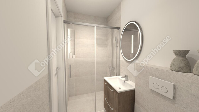 4. kép | Eladó Társasházi lakás, Szeged (#177096)