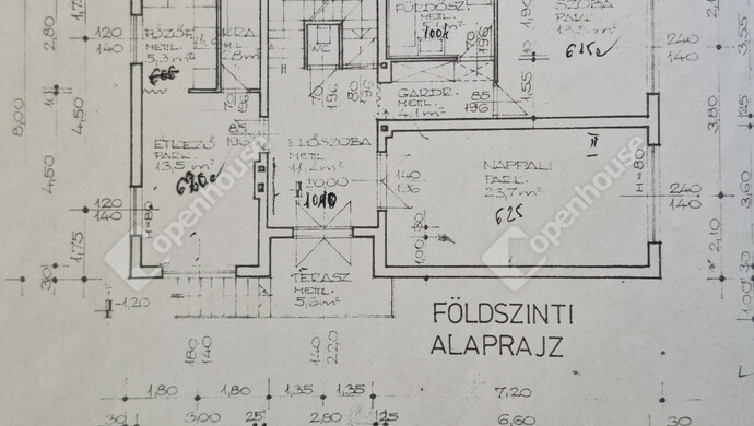 2. kép | Eladó Családi ház, Kaposvár (#177152)