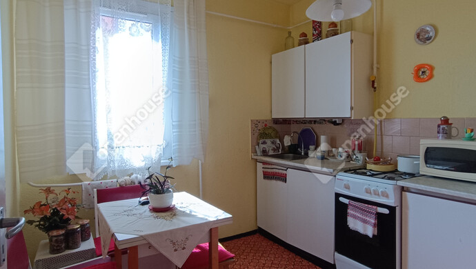 9. kép | Eladó Téglaépítésű lakás, Nagykanizsa (#177497)