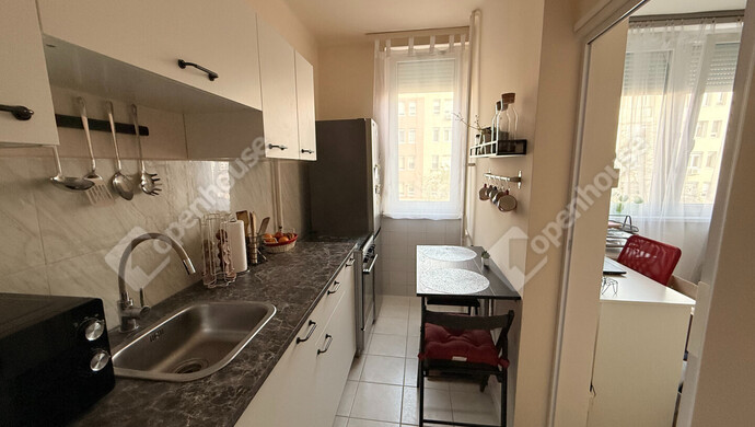 4. kép | Eladó Társasházi lakás, Budapest X. Ker. (#178463)