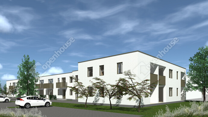 0. kép | Eladó Társasházi lakás, Győr (#178553)