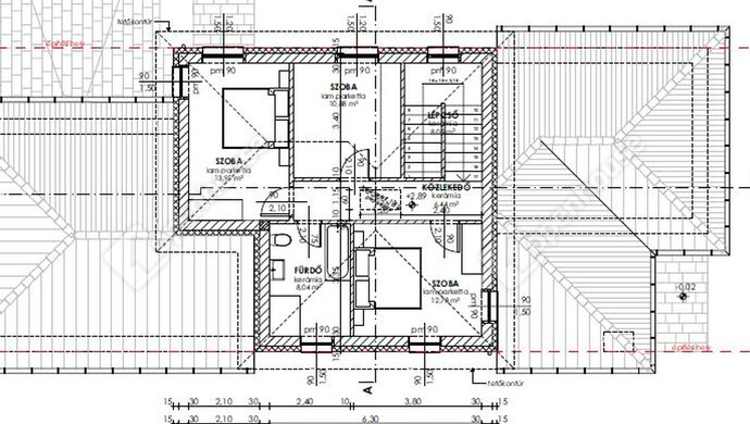 1. kép | Eladó Családi ház, Győr (#178838)