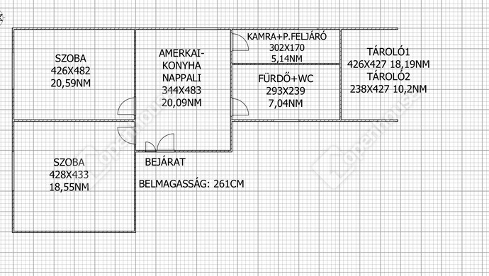 6. kép | Eladó Családi ház, Gutorfölde (#179263)