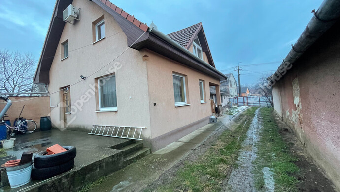 10. kép | Eladó Családi ház, Hajdúböszörmény (#179461)