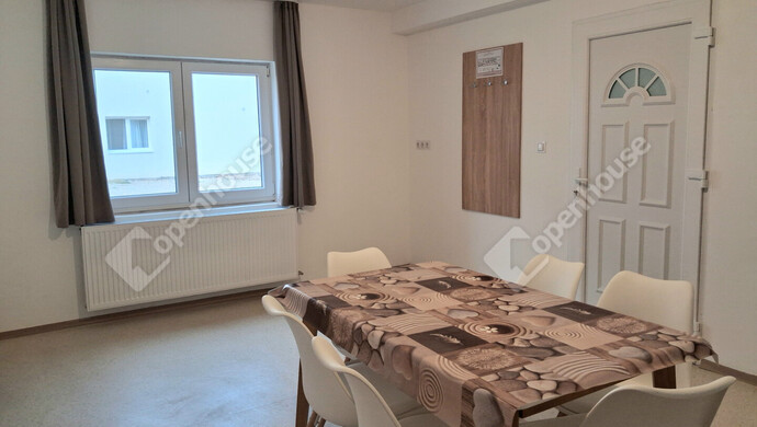 1. kép | Kiadó Társasházi lakás, Komárom (#179894)