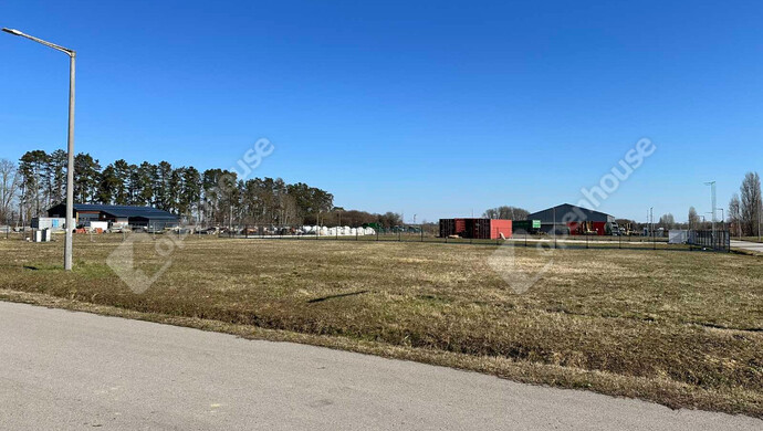 3. kép | Eladó Fejlesztési terület, Kaposmérő (#180159)