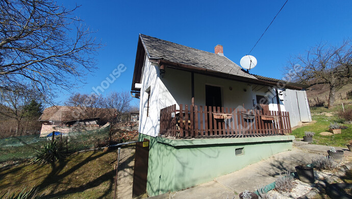 10. kép | Eladó Nyaraló, Homokkomárom (#180173)