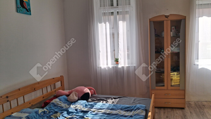 1. kép | Eladó Családi ház, Kőszeg (#180612)