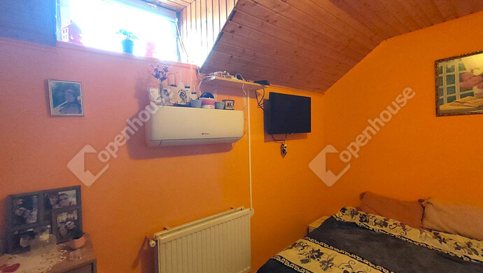 16. kép | Eladó Családi ház, Balatonszemes (#182335)