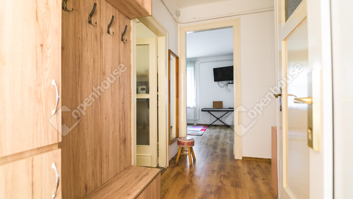 9. kép | Eladó Téglaépítésű lakás, Budapest VII. Ker. (#182801)