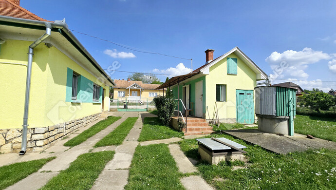 2. kép | Eladó Családi ház, Siófok (#174797)