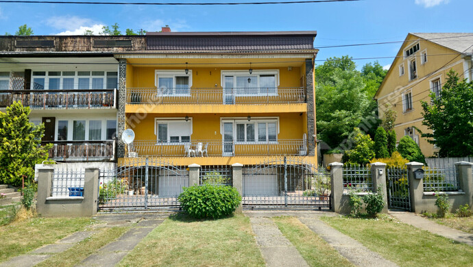 0. kép | Eladó Családi ház, Miskolc (#175697)