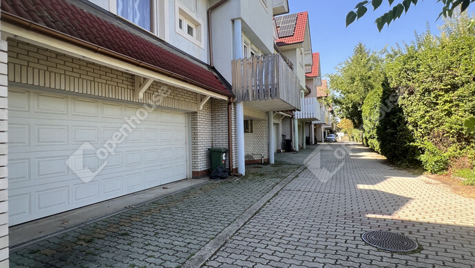 5. kép | Eladó Téglaépítésű lakás, Budakeszi (#176802)