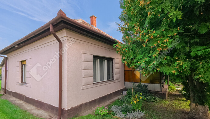 2. kép | Eladó Családi ház, Balatonkeresztúr (#177414)