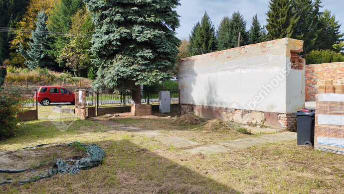 39. kép | Eladó Telek, Eszteregnye (#177493)