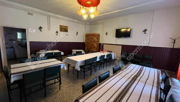 16. kép | Eladó Vendéglátó egység, Hetes (#178808)